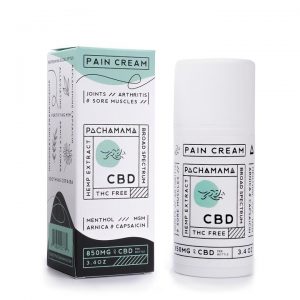 Green Roads Heat Relief Cbd Roll On Cbd Topicals