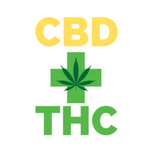 CBD THC