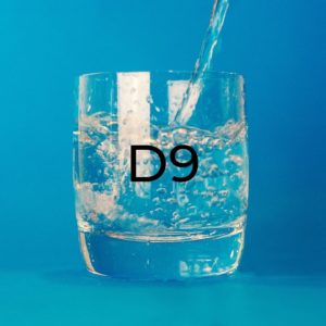 Delta 9 drinks for sale