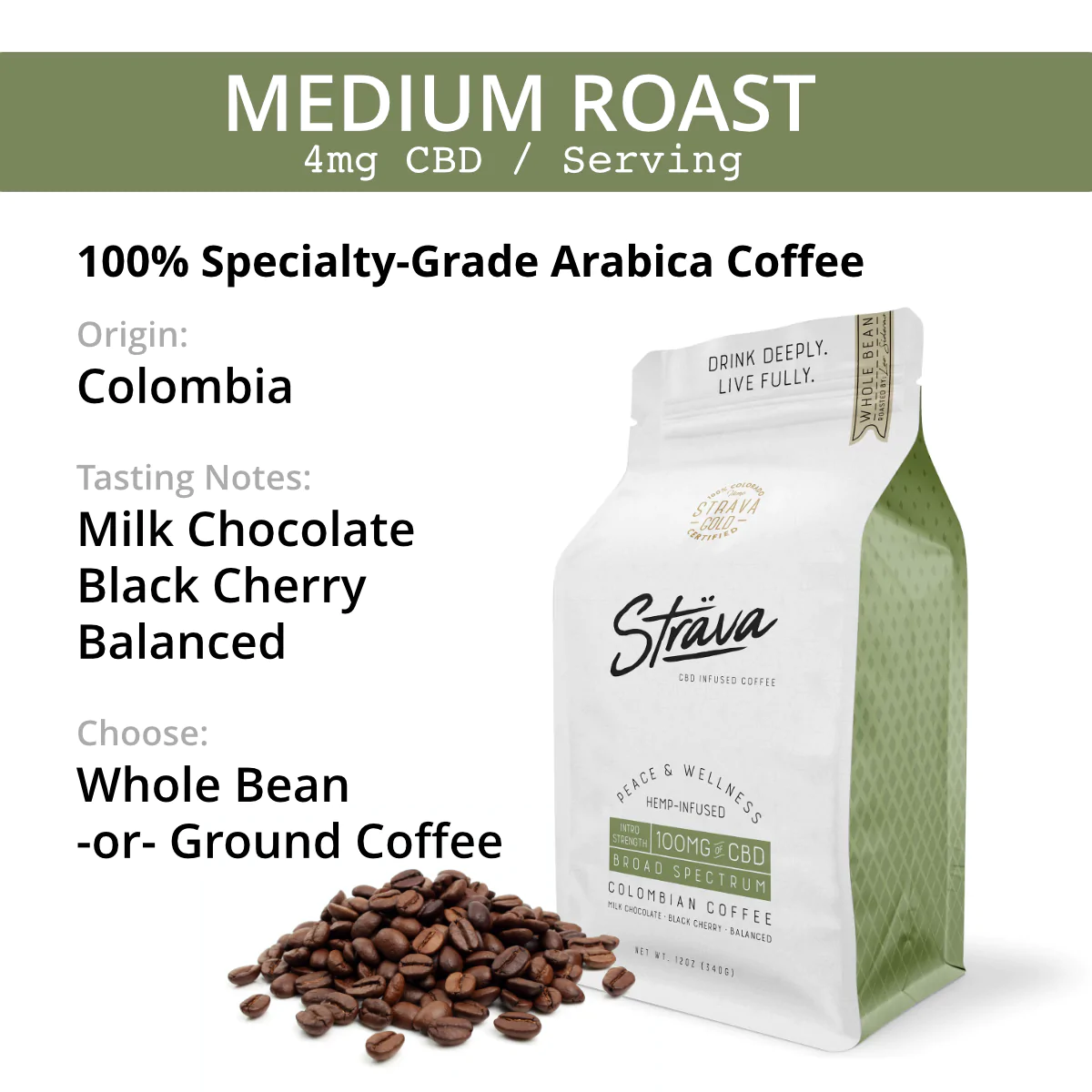 Delta Ground Roasted Coffee